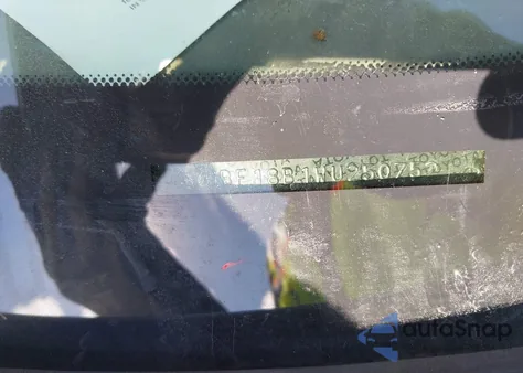 1998 Toyota Avalon Xl z USA, uszkodzony, nr VIN 4T1BF18B1WU250752